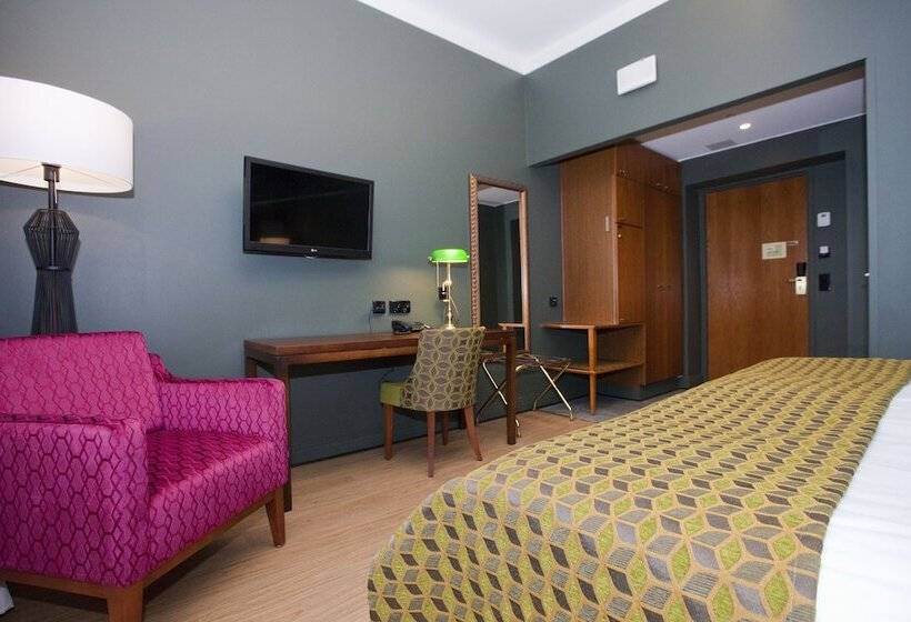 스탠다드 룸, Original Sokos Hotel Puijonsarvi