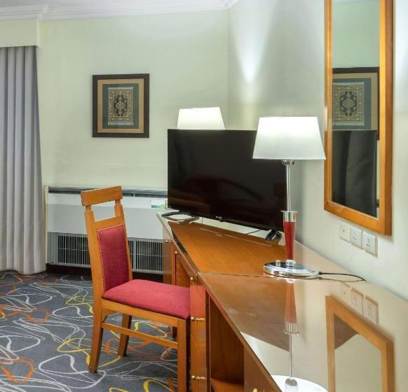 Номер Стандарт, Radisson Blu Hotel, Yanbu