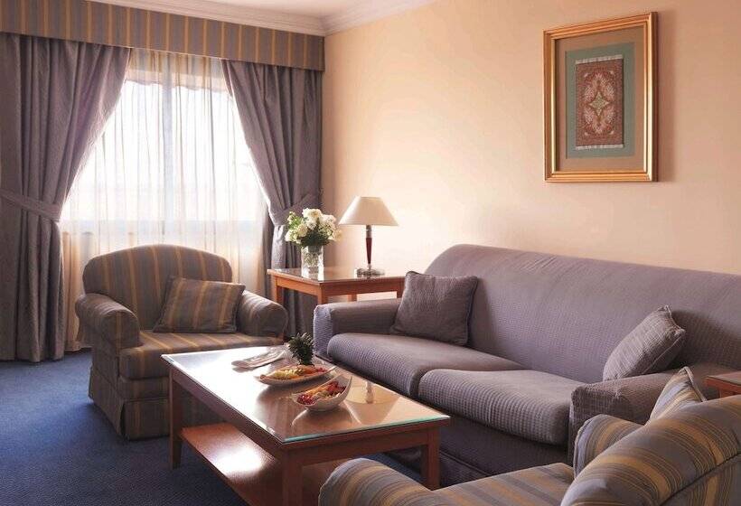 Люкс, Radisson Blu Hotel, Yanbu