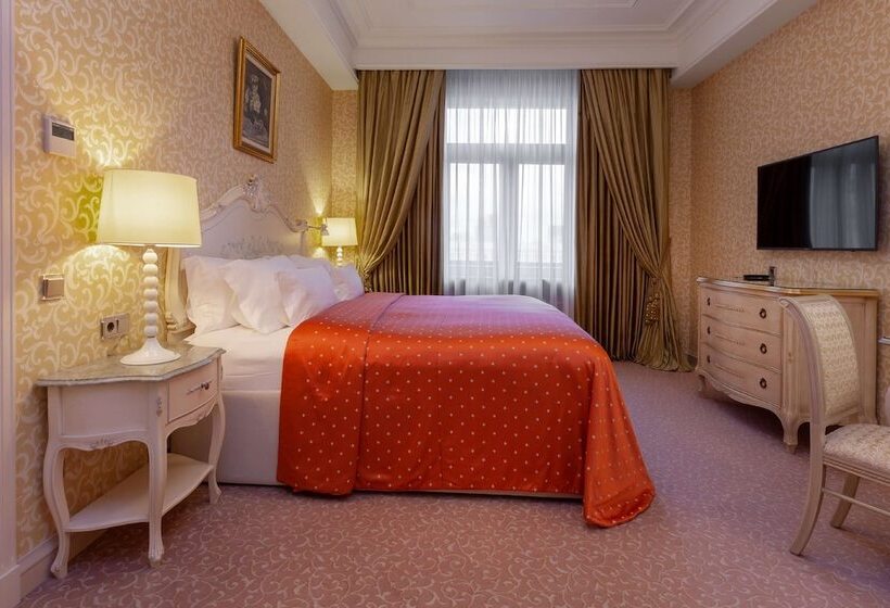 اتاق اجرایی, Radisson Collection Hotel, Moscow