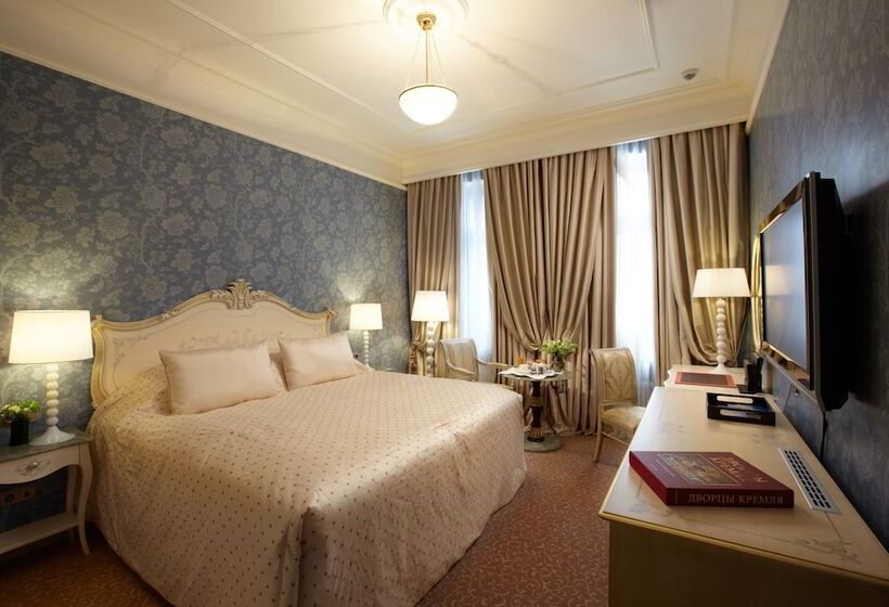 اتاق سوپریور, Radisson Collection Hotel, Moscow