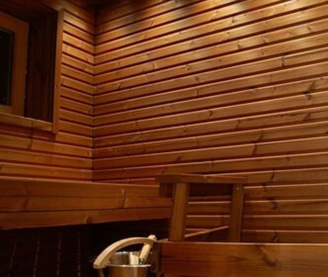 Номер Superior, Santa S Hotel Tunturi