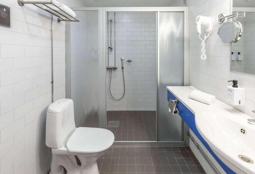 Номер Superior, Scandic Kouvola
