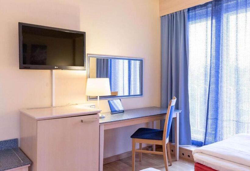 Номер Superior, Scandic Kouvola