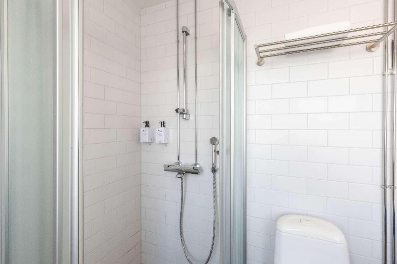Quarto Estandar, Scandic Kouvola