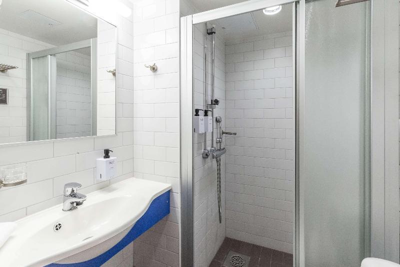 Quarto Estandar, Scandic Kouvola