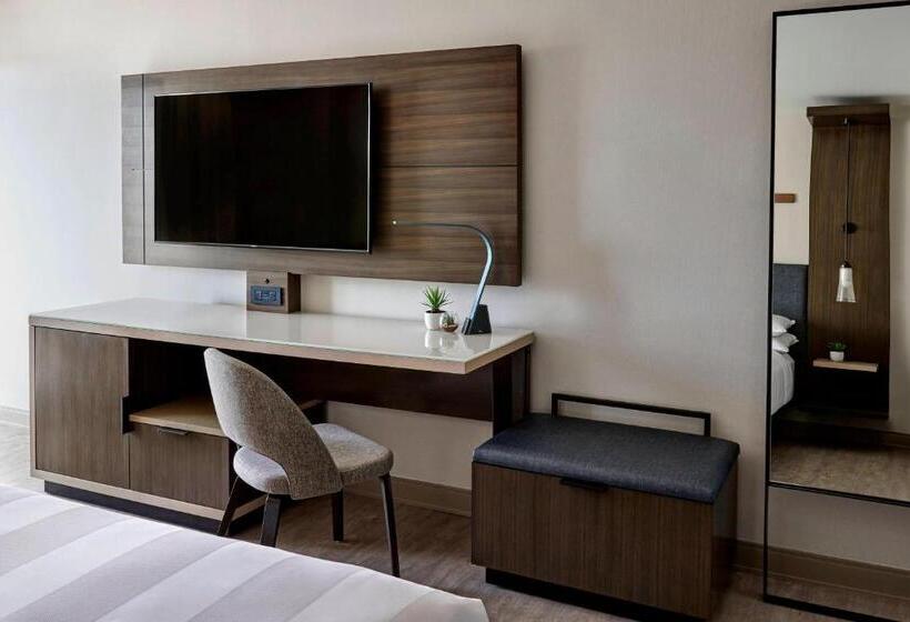 Standard-huone, Anaheim Marriott