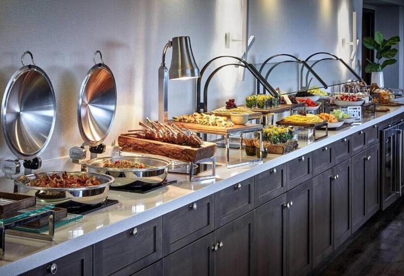 Standard-huone, Anaheim Marriott