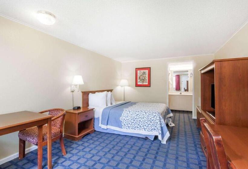اتاق استاندارد, Days Inn By Wyndham Dover Downtown