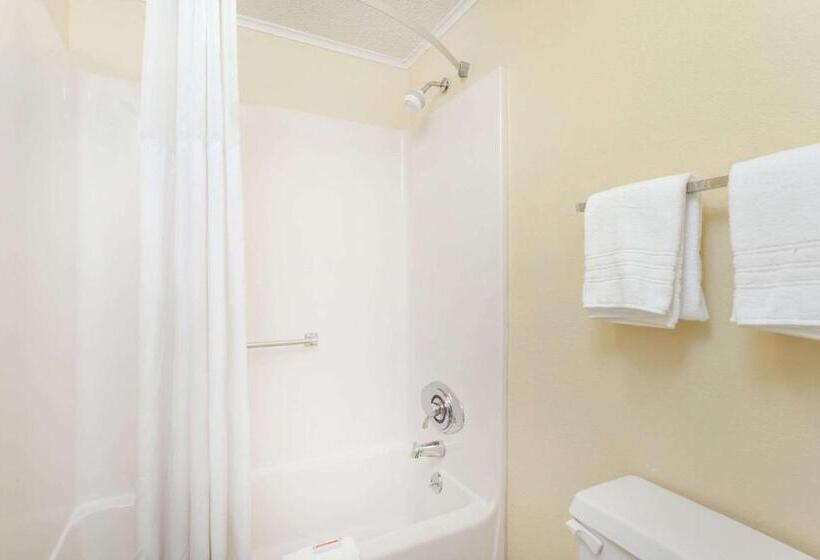 اتاق کلاس بیزنس, Days Inn By Wyndham Dover Downtown