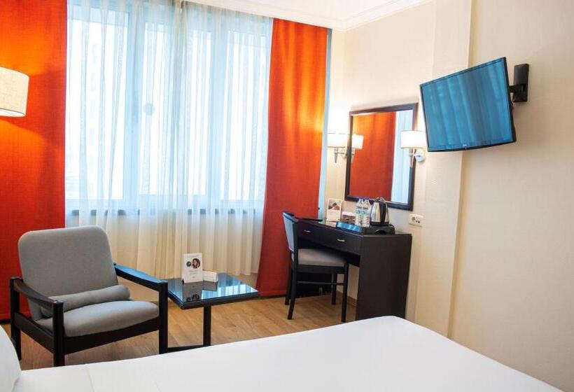 اتاق سوپریور با تخت بزرگ, Dedeman Istanbul