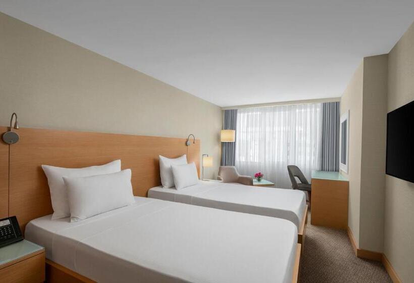 اتاق لوکس, Dedeman Istanbul