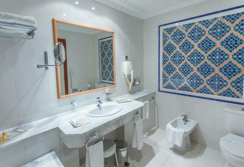 اتاق سوپریور, El Mouradi Hotel Africa Tunis