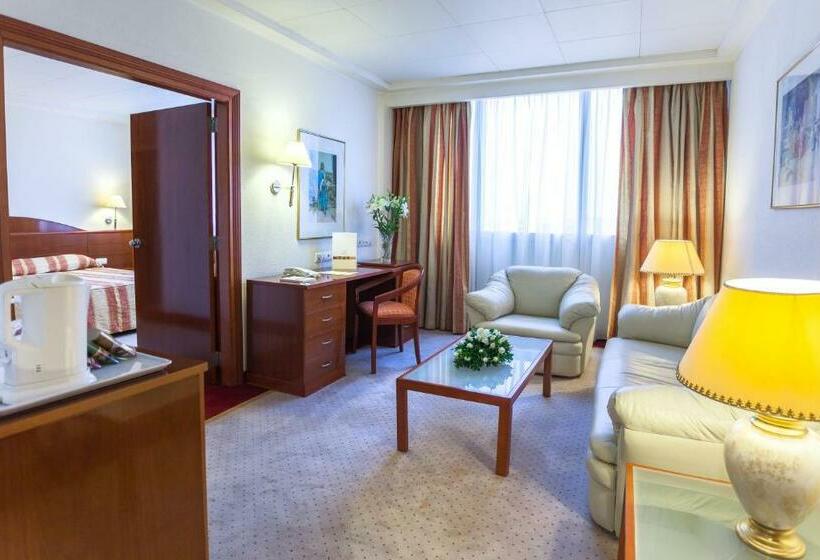 سوییت, El Mouradi Hotel Africa Tunis
