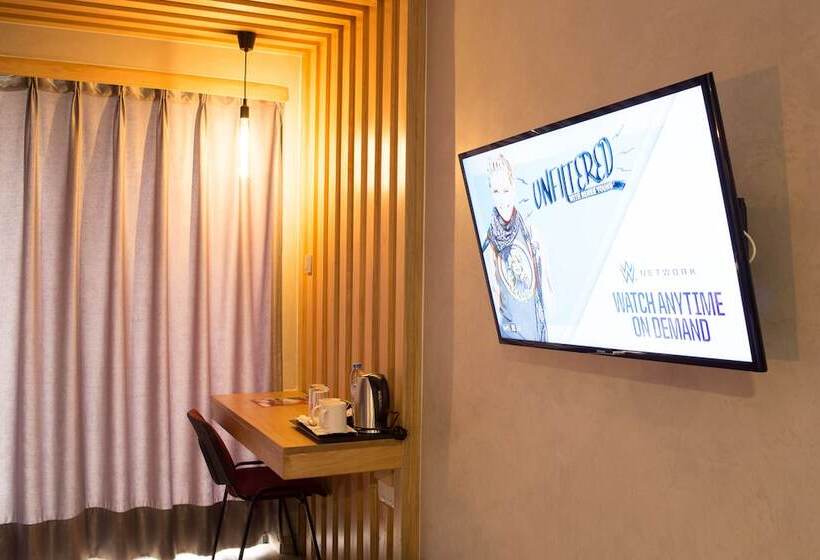 اتاق استاندارد, Fairway Hotel & Spa