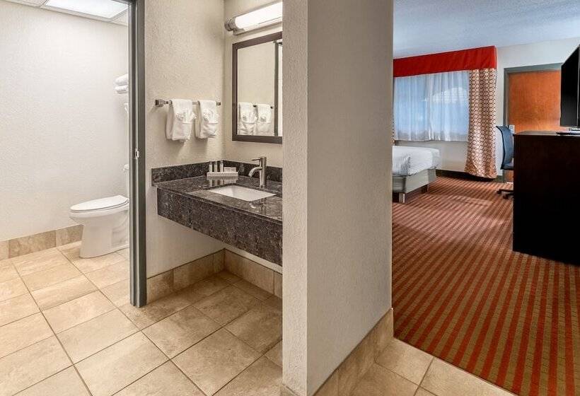 Номер Стандарт 2 Двуспальные Кровати, Grand Williston Hotel And Conference Center