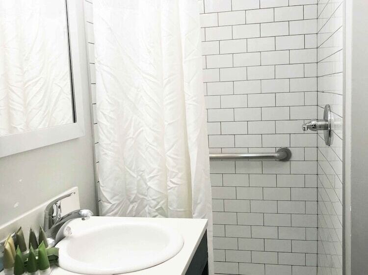 اتاق استاندارد, Heritage Hotel New York City