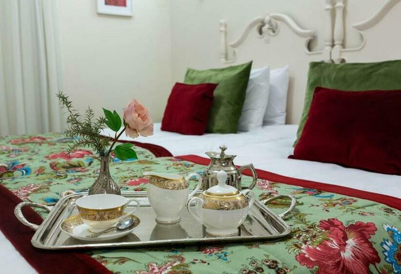 Standard Room, San Giovanni Stanly