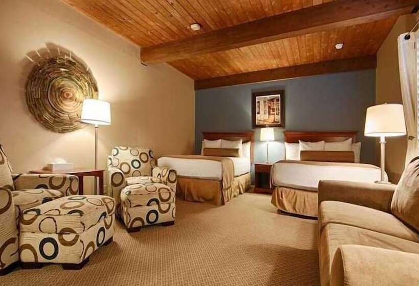 Номер Стандарт, Antlers Inn