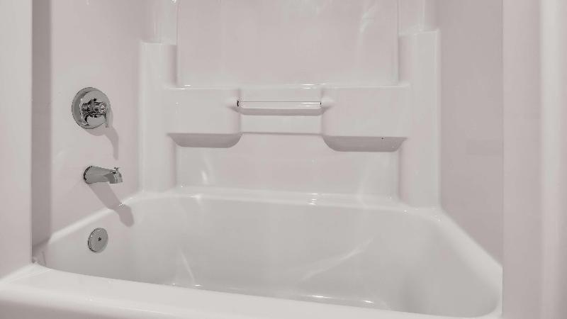 Номер Стандартный Кровать Куин, Best Western Beacon Inn