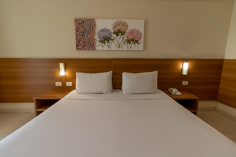 Номер Стандарт Адаптированный для Инвалидов, Best Western Beacon Inn