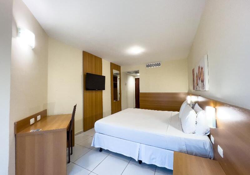 Номер Стандарт Адаптированный для Инвалидов, Best Western Beacon Inn