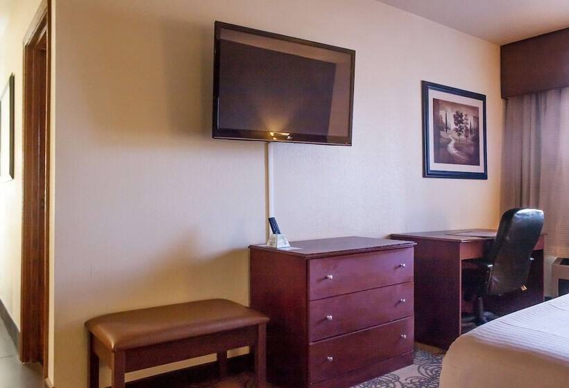 سوییت, Best Western Elko Inn