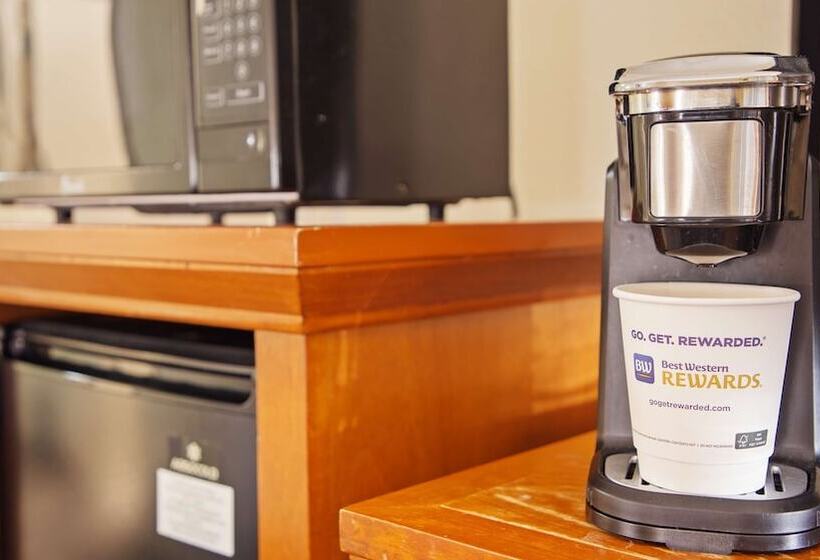 Cameră Familiară, Best Western Plus Bayside Inn