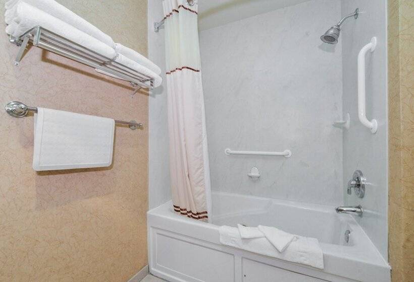 Family Suite, Best Western Plus Black Oak