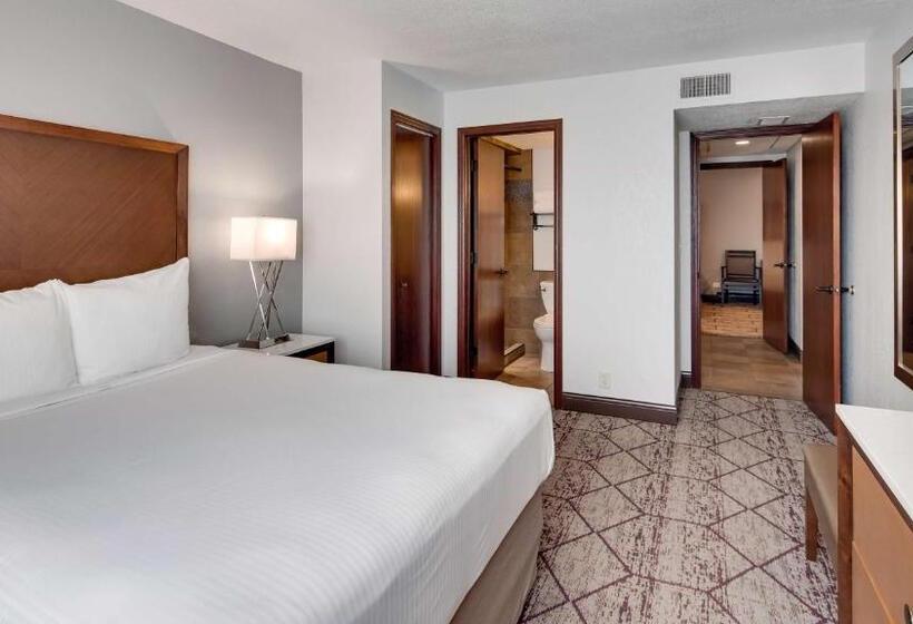 سوییت, Best Western Plus Longbranch Hotel & Convention Center