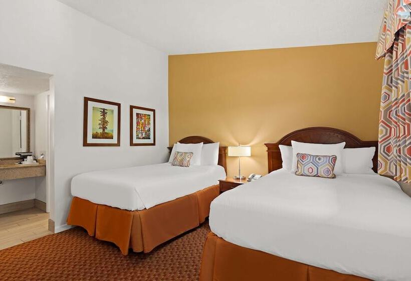 스위트, Best Western Port St. Lucie