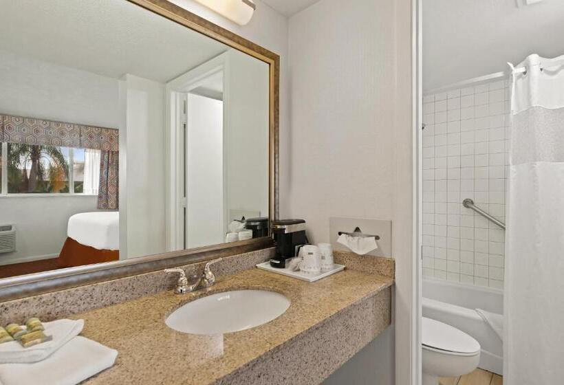 스위트 킹사이즈 침대, Best Western Port St. Lucie