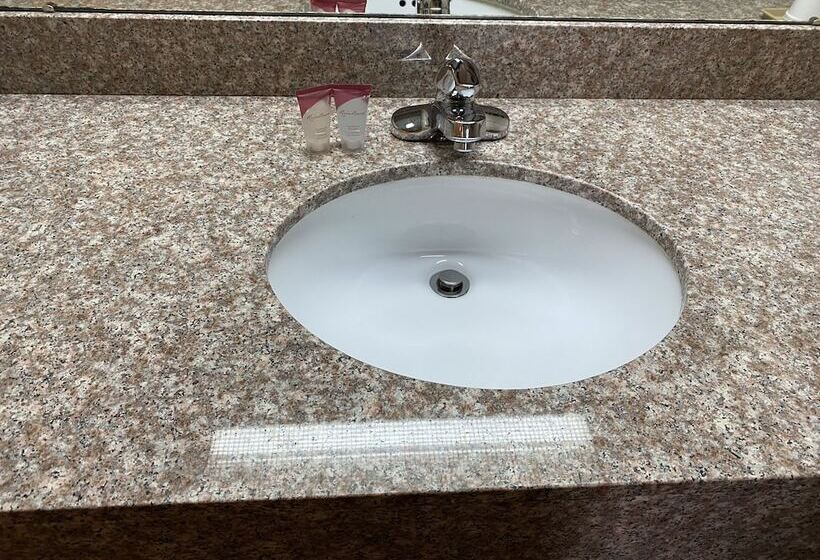 Номер Стандарт, Harrisonville Inn & Suites