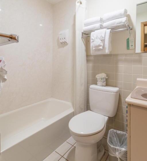 Стандартный Номер Кровать Кинг, Murphy's Resort