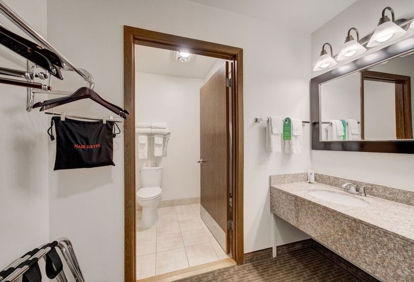 Номер Стандарт Двуспальная Кровать, The Ridgeline Hotel At Yellowstone, Ascend Hotel Collection