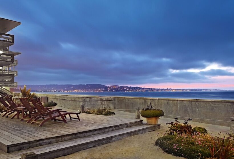 Habitación Premium Vista al Mar., Monterey Beach Hotel, A Tribute Portfolio