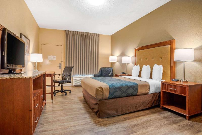 套房, Best Western Royal Palace Inn & Suites