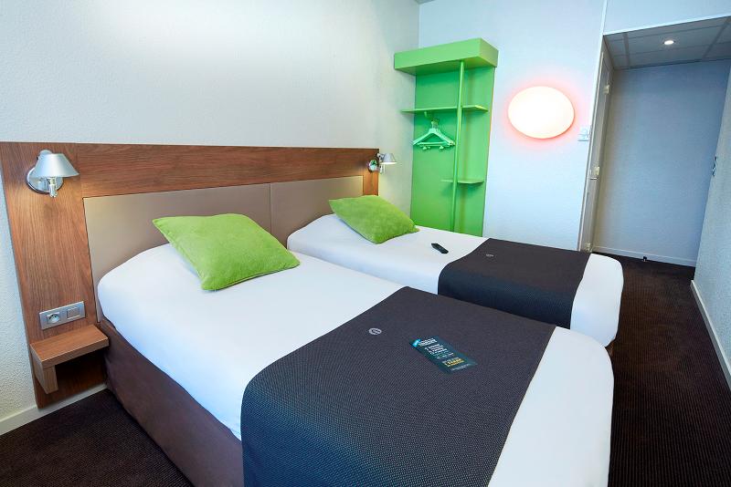 适合残疾人使用的标准间, Best Western Royal Palace Inn & Suites