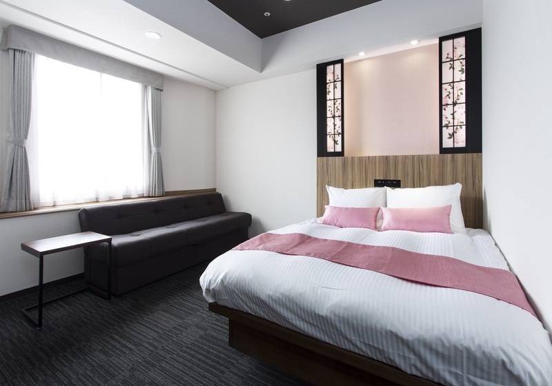 标准间, Best Western Royal Palace Inn & Suites