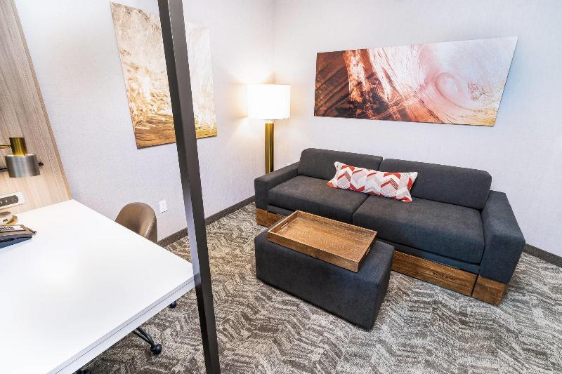 Номер Deluxe, Best Western Town & Country Inn