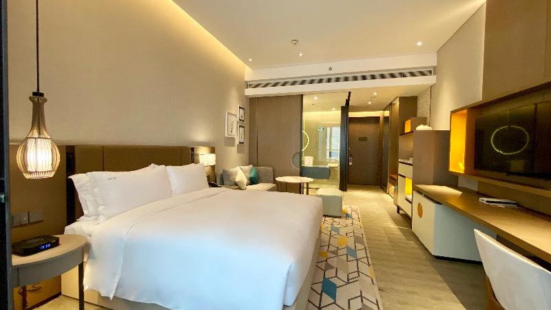 Люкс с гидромассажем, Best Western Town & Country Inn