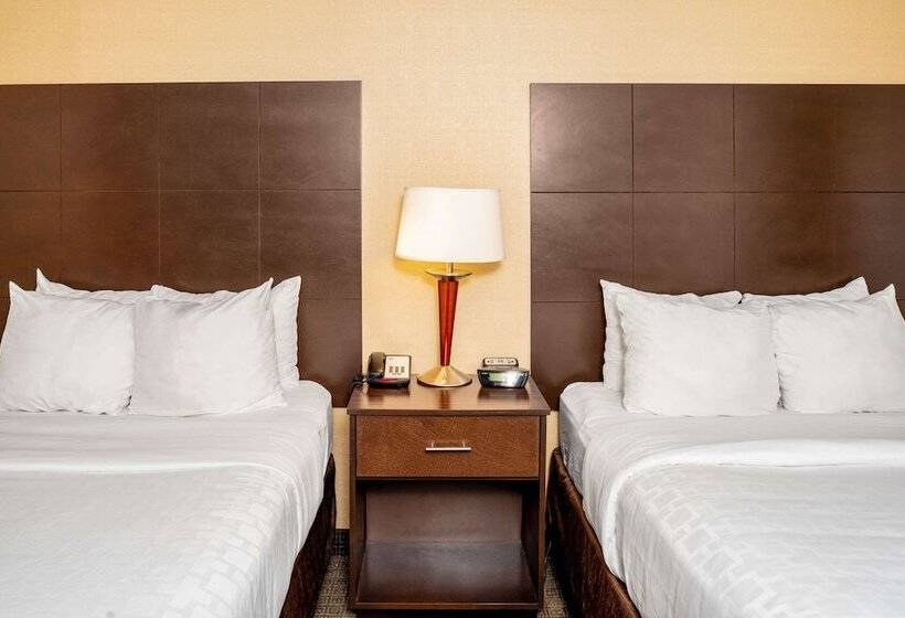 套房, Clarion Pointe Harrisonburg
