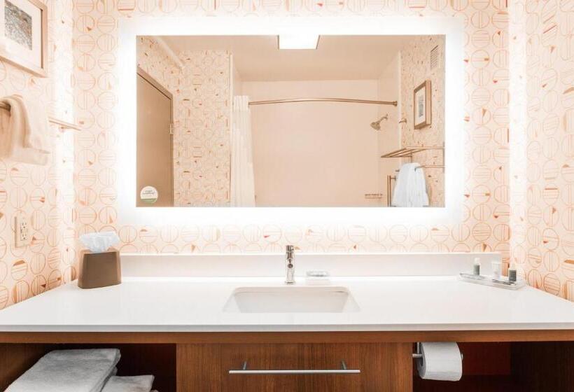 스탠다드 룸 킹사이즈 침대, Holiday Inn   Boone   University Area, An Ihg