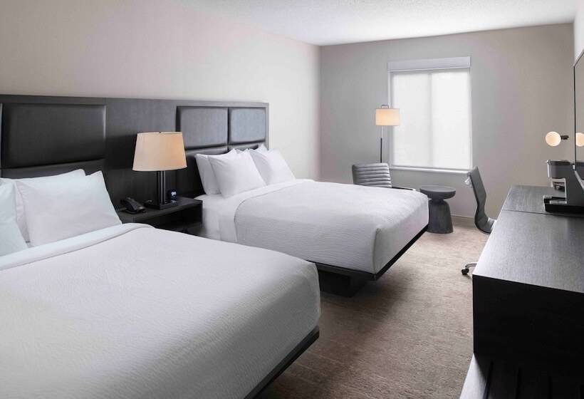 디럭스 룸, Holiday Inn Express South Burlington   Downtown, An Ihg