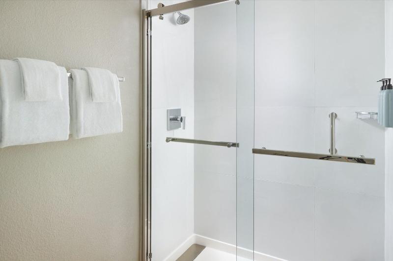 스위트, Courtyard By Marriott Fort Lauderdale City Of Plantation