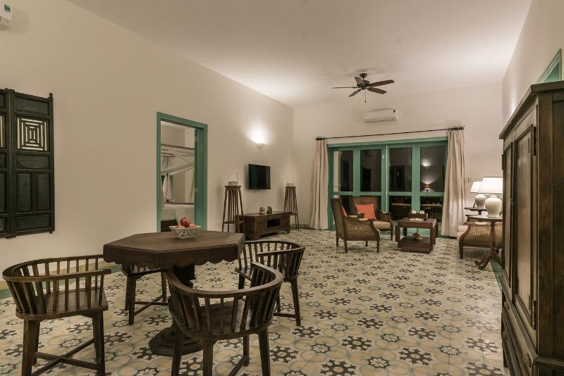 חדר סטנדרט עם מיטת קינג, Days Inn By Wyndham Columbus North Fort Moore