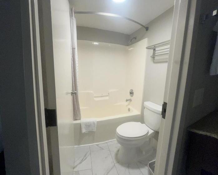 Номер Стандарт, Days Inn By Wyndham Port Charlotte Town Center