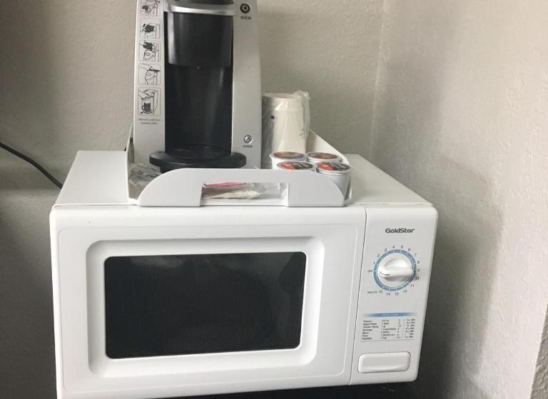 Номер Стандарт, Days Inn By Wyndham Port Charlotte Town Center