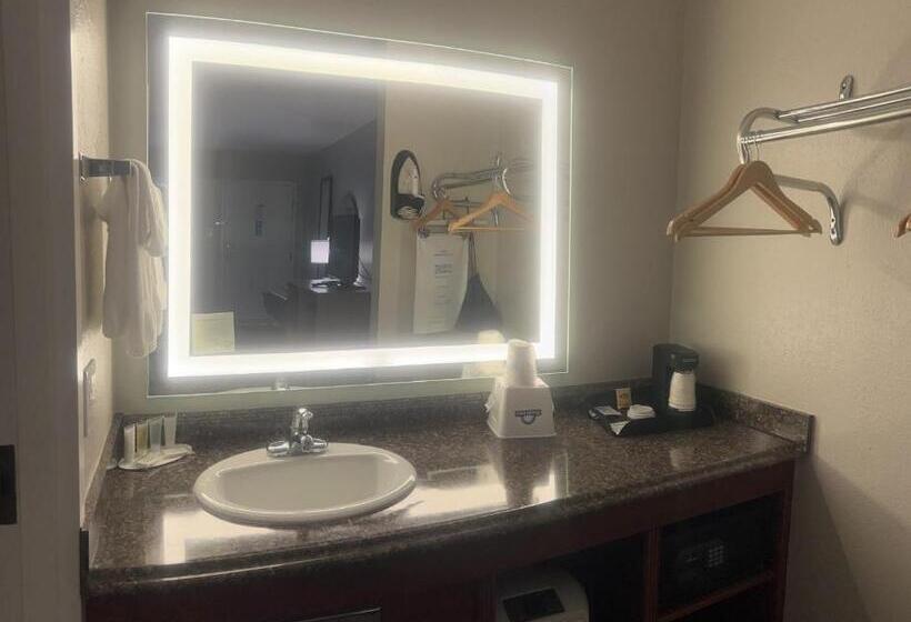 Номер бизнес-класса, Days Inn By Wyndham Port Charlotte Town Center