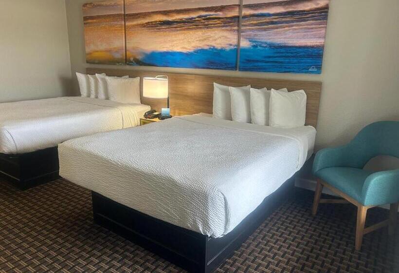 Номер Executive, Days Inn By Wyndham Port Charlotte Town Center